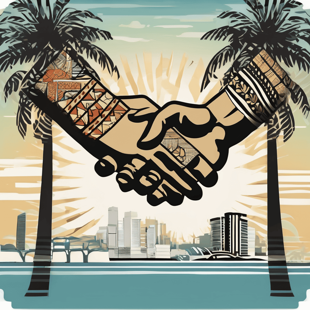 Fiji-China Media Ties: Boost for Development or Challenge to Independence?