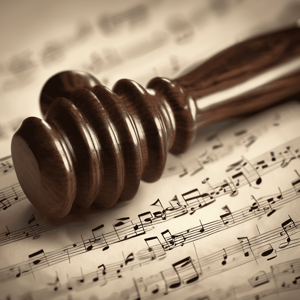 Fedez Faces Legal Scrutiny Over Controversial Sinner Lyrics