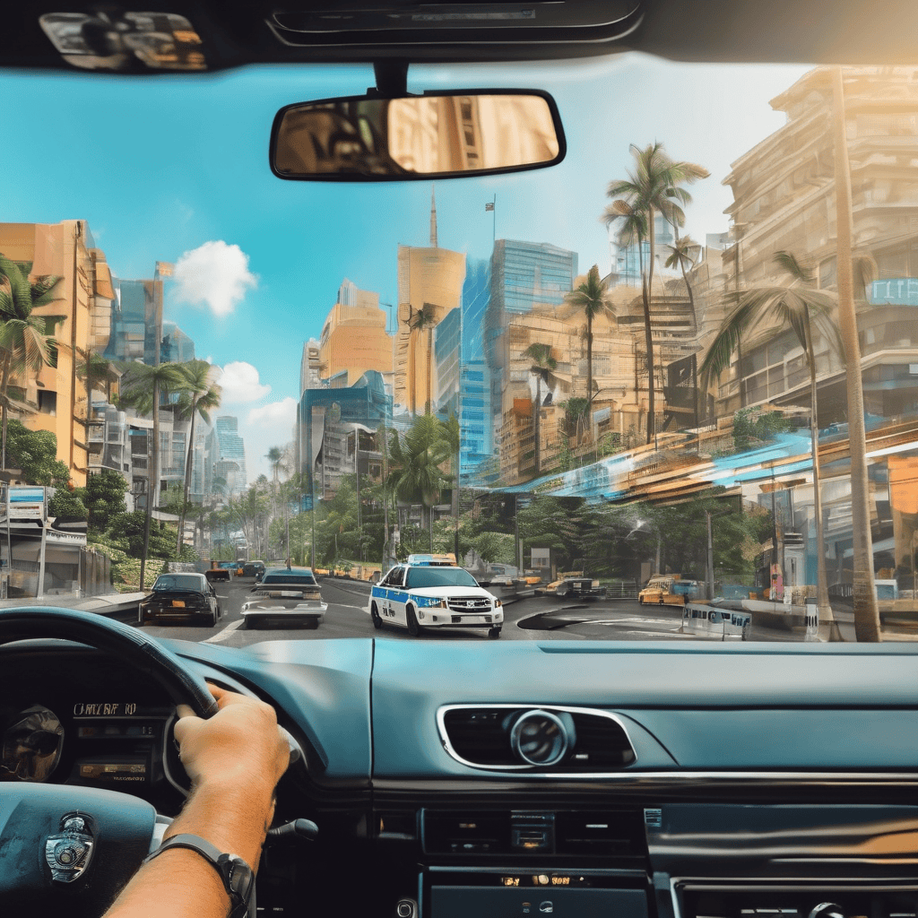 Nadi Police Probe After Taxi Stop Video Sparks Accountability Debate