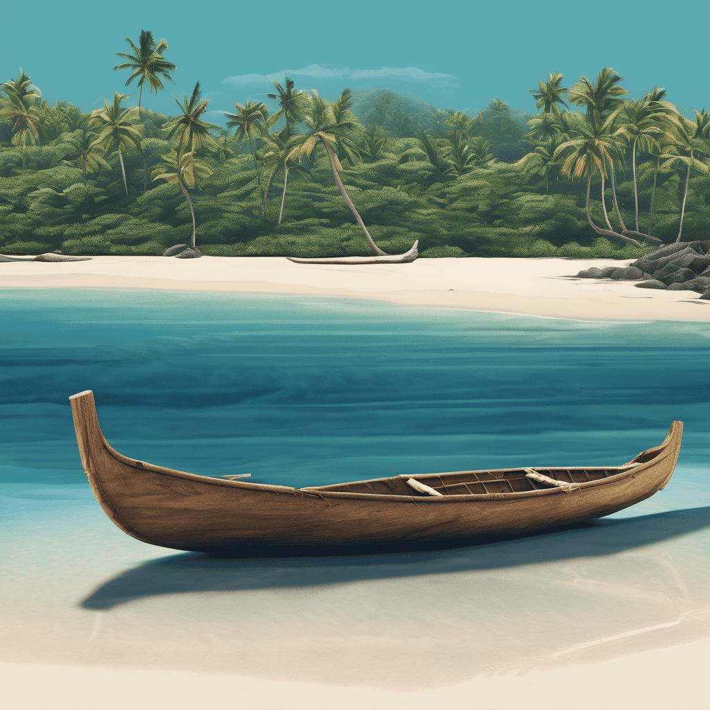 Sustainable Blue Pacific Initiative Boosts BBNJ Readiness and Community-led Ocean Governance