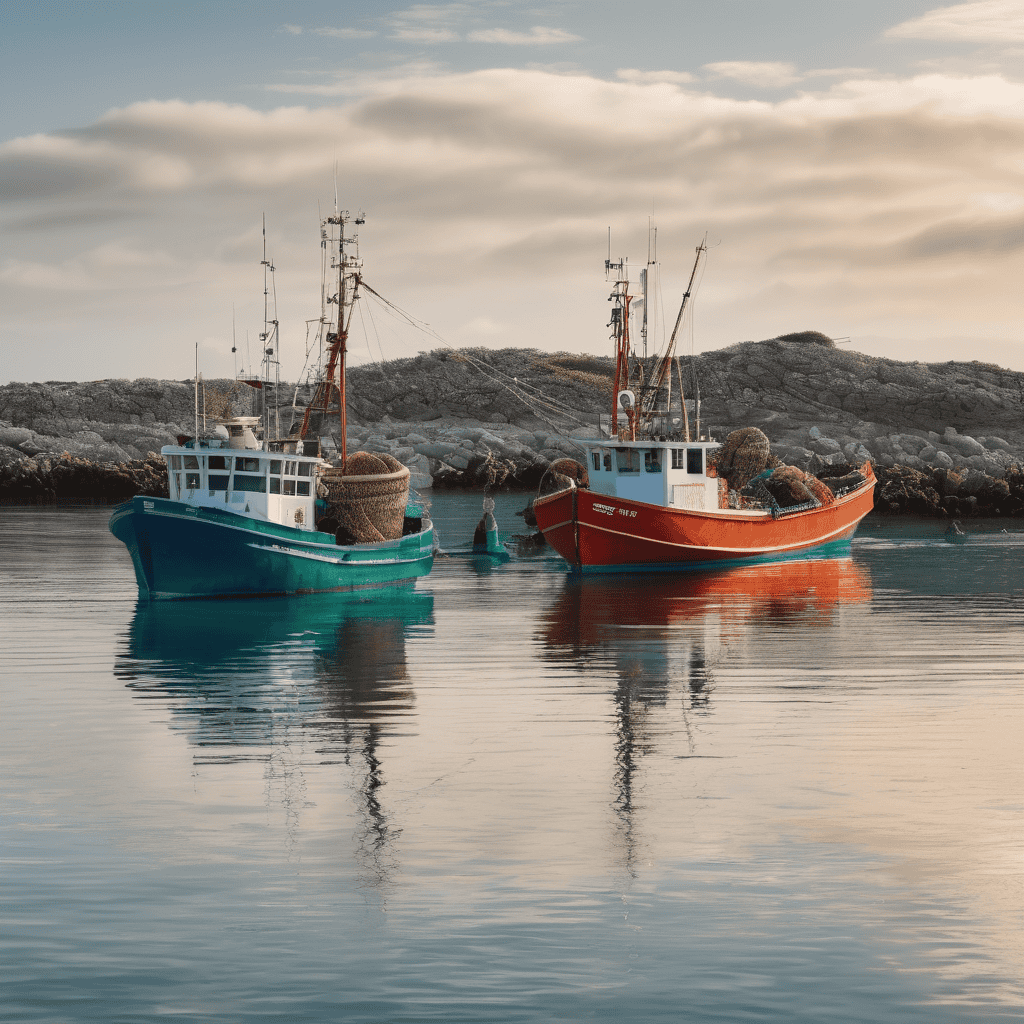 WTO Fisheries Subsidies Deal Draws Backlash Over Unequal Burden on Small-Scale Fishers