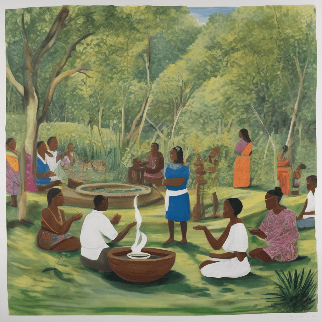 Suva Faith Leaders Unite for Intergenerational Trauma Healing