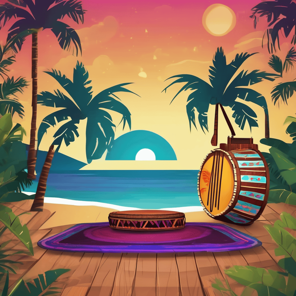 Nadi Prepares for UB40 Concert as Music Tourism Sparks Fiji's Economy