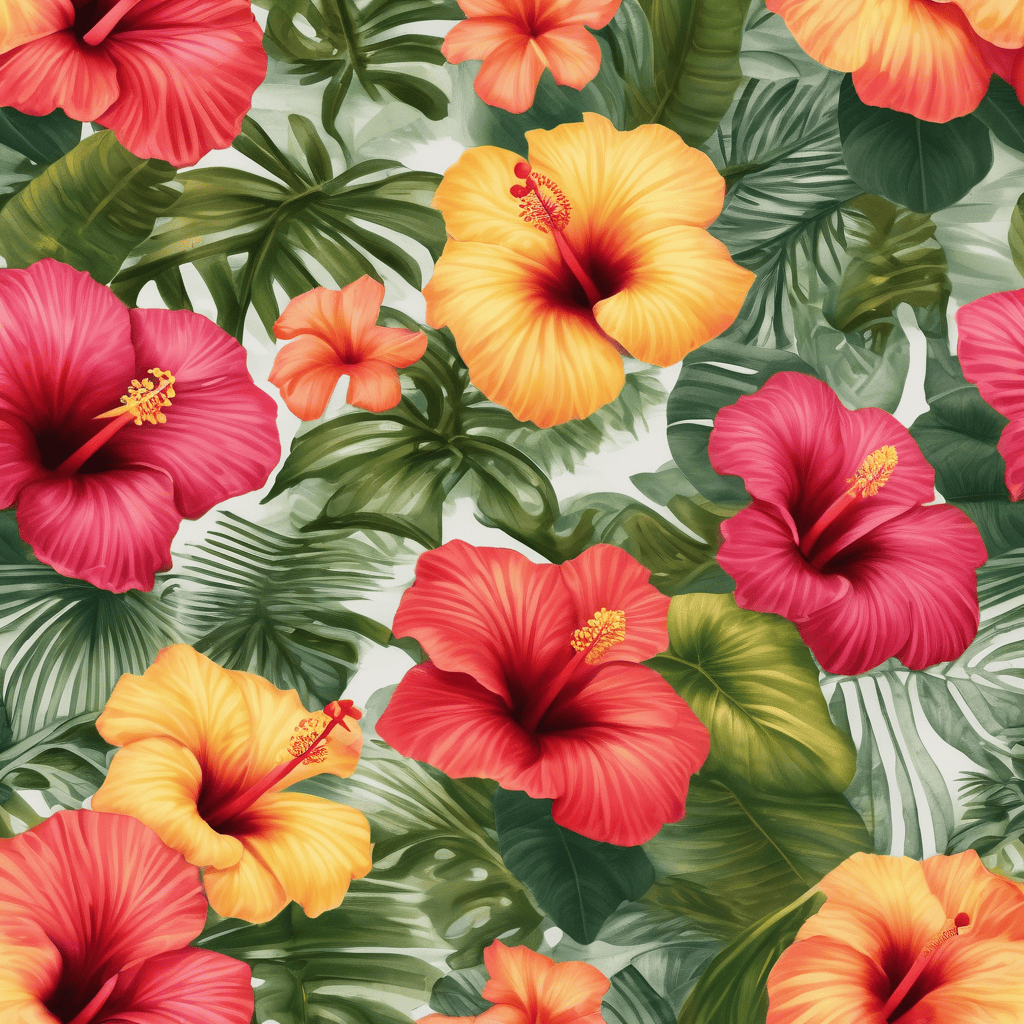 Beauty with a Purpose: Fiji’s Hibiscus Contestant Champions Women and Youth