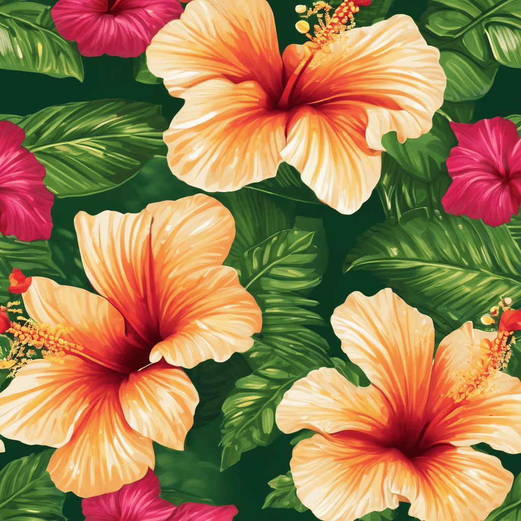 Salanieta Qalo Drives Women’s Health Message at Hibiscus Festival