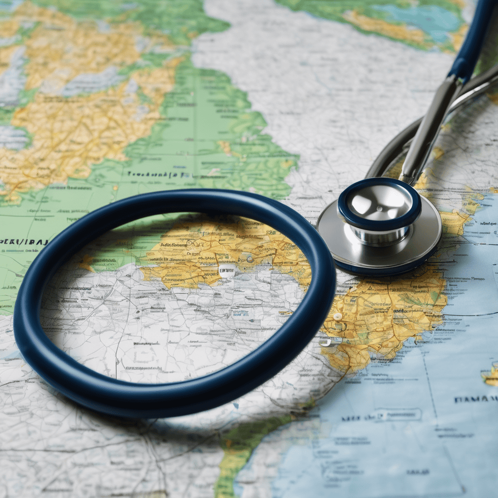 Free Pediatric Heart Surgeries Transform Fiji and the Pacific