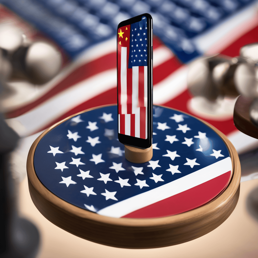 Trump-Xi Talks Ease Tensions as TikTok Deal Remains Elusive