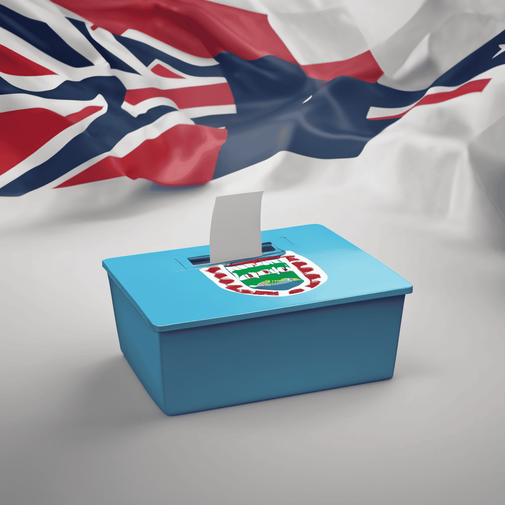 Fiji Elections: Voter List Audit Not Completed Before 2022 General Election