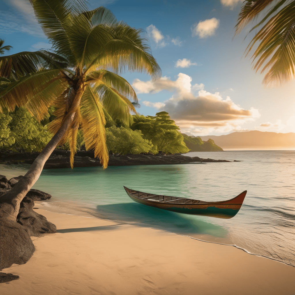 Fiji Sees Strong Growth as Reforms and Tourism Boom
