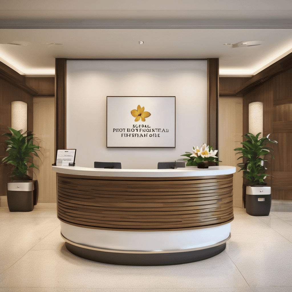 Giving for Good: Hotels Rally to Support Fiji's Sigatoka Hospital