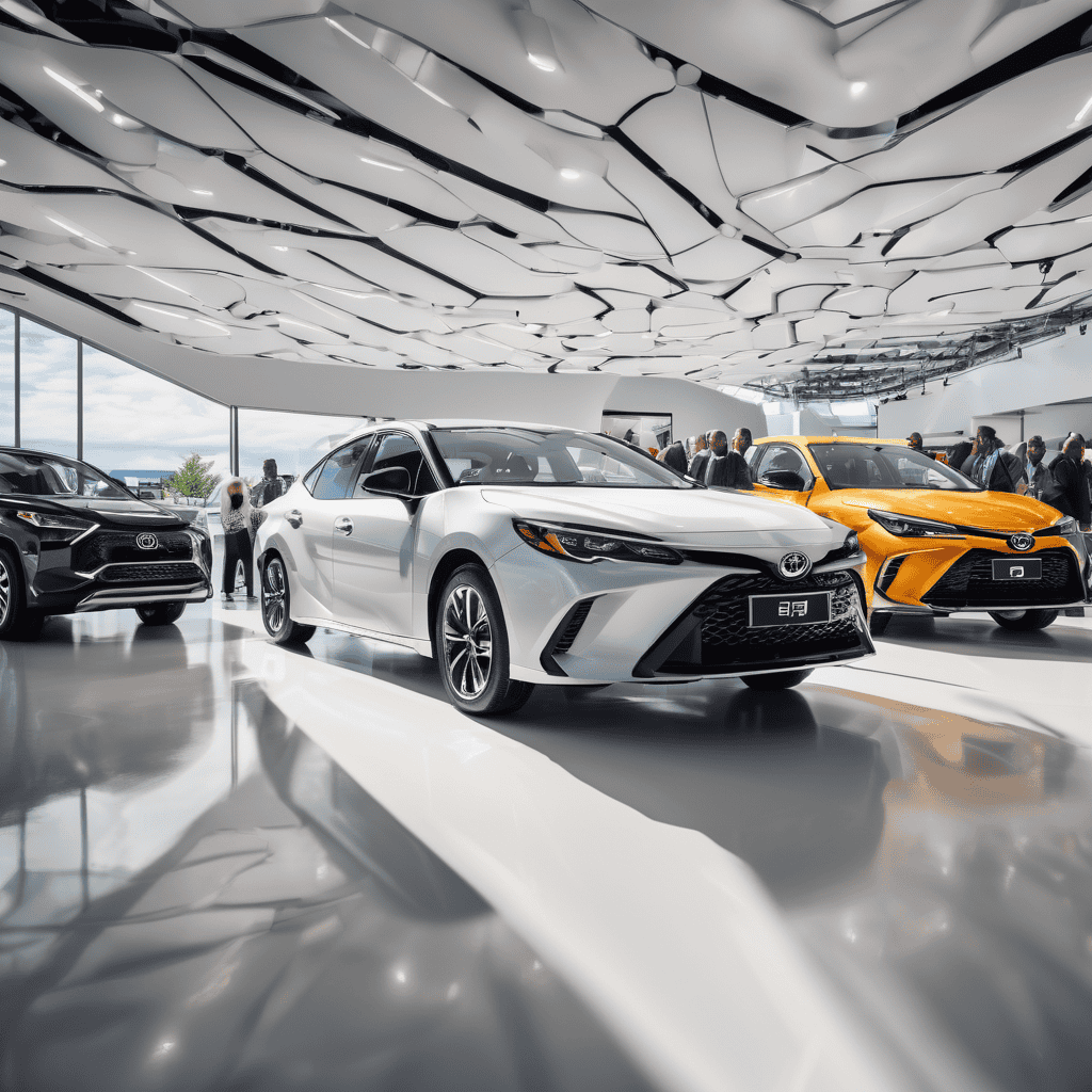 Asco Motors Opens Doors to Fiji's Tech Talent at Nabua Open Day