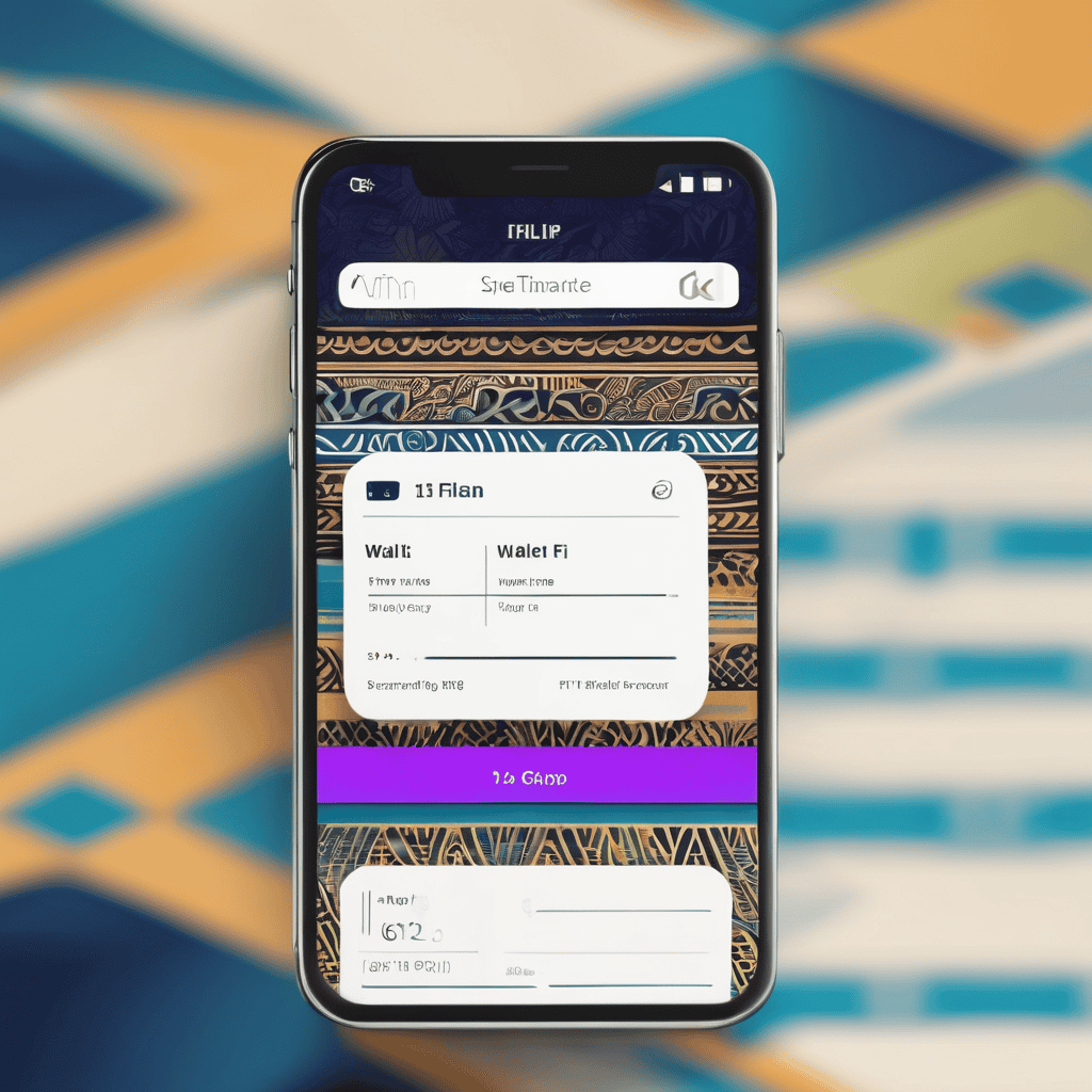 Fiji's e-Wallet Boom Surpasses $2 Billion as Regulators Tighten Rules