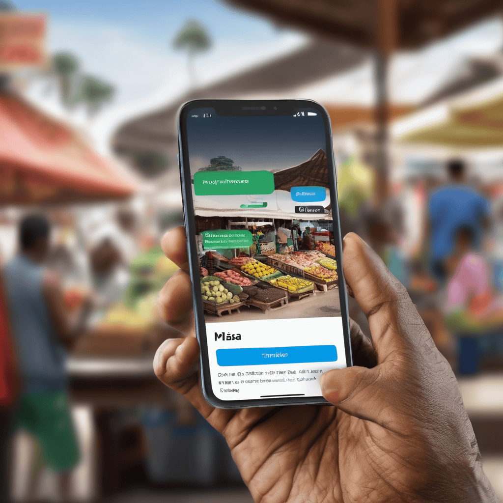 Fiji Tightens Tax Rules on Cashless Payments via MPAiSA