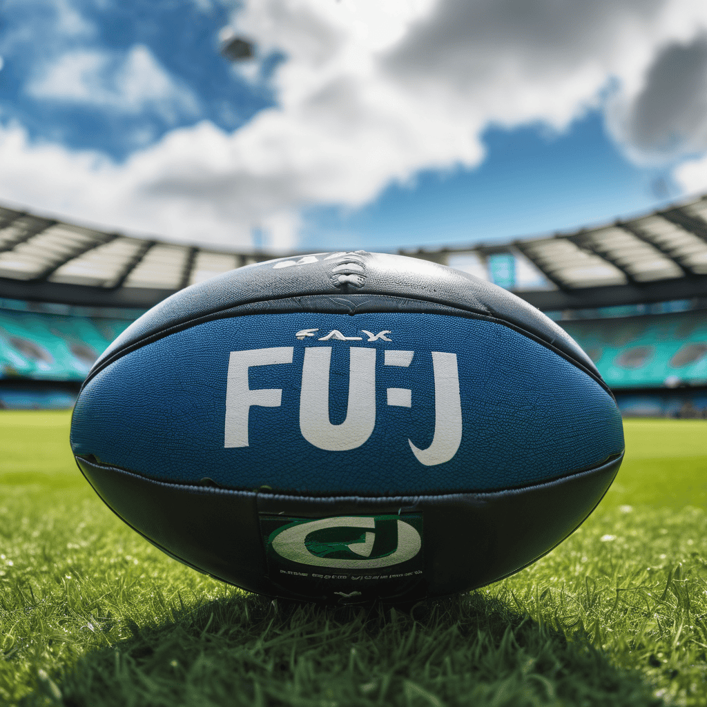 Paradise 7s: Fiji Sparks Women's Rugby Ahead of the World Series
