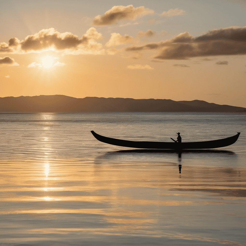 Historic High Seas Treaty Ratified as Pacific Nations Lead Ocean Protection