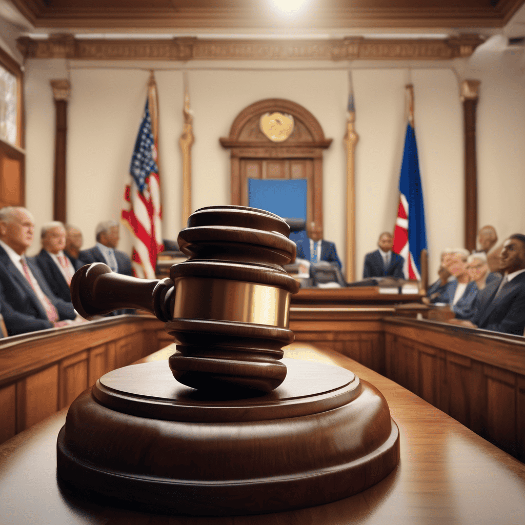 Fiji Coup Immunity Debate Grows as Calls for Broad Accountability Intensify