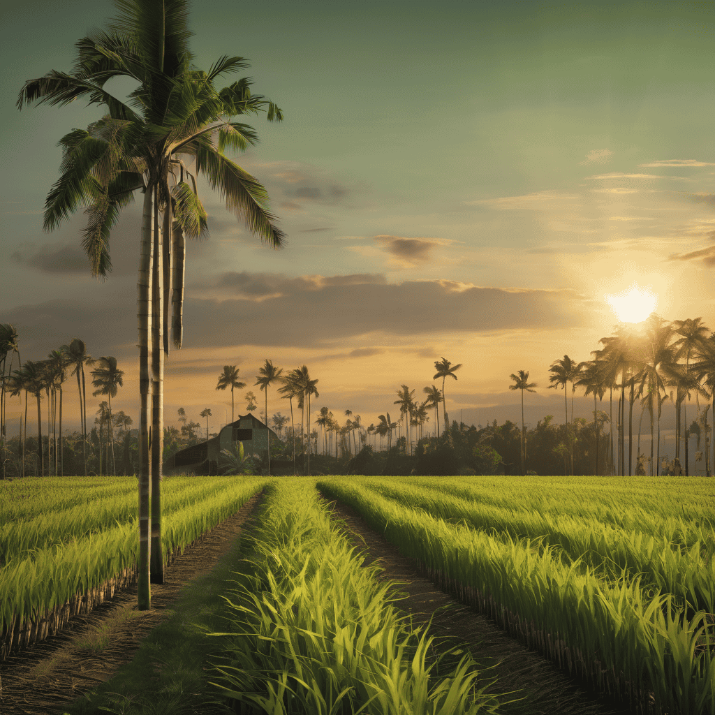 Fiji sugar farmers secure relief package after Rarawai Mill fire