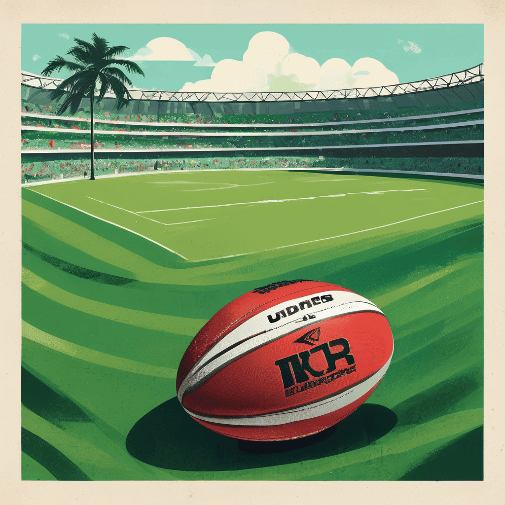 USP Raiders Surge in Vodafone Cup Elimination Round