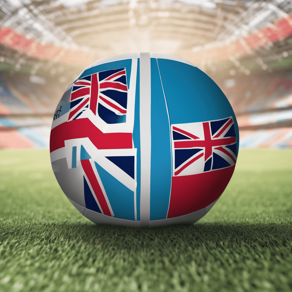 Fiji vs Japan: High-Stakes Pacific Nations Cup Final in Salt Lake City