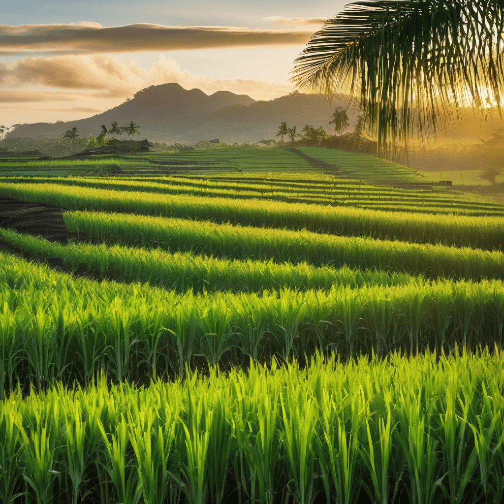 Relief Afoot for Fiji Sugar Farmers After Rarawai Mill Fire