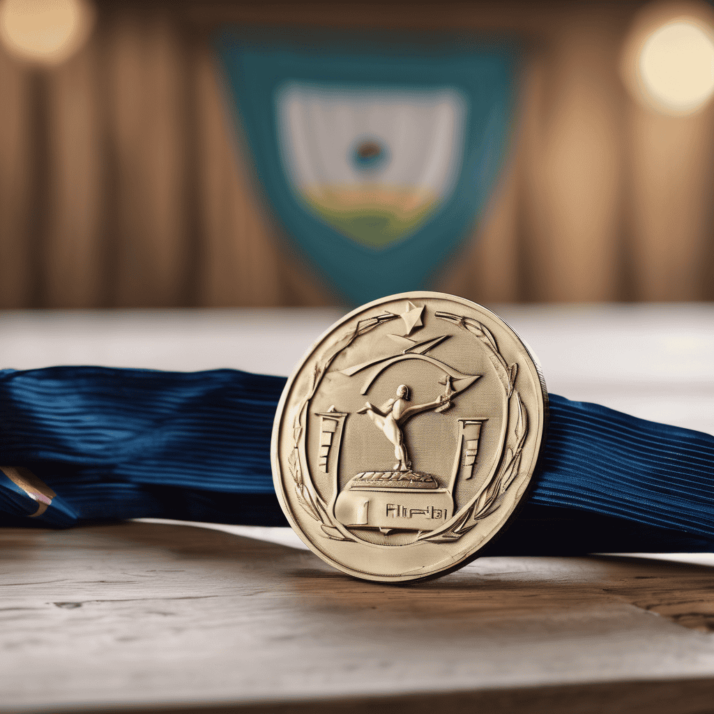 Team Fiji Shines in Gymnastics at Gold Coast National Clubs Carnival