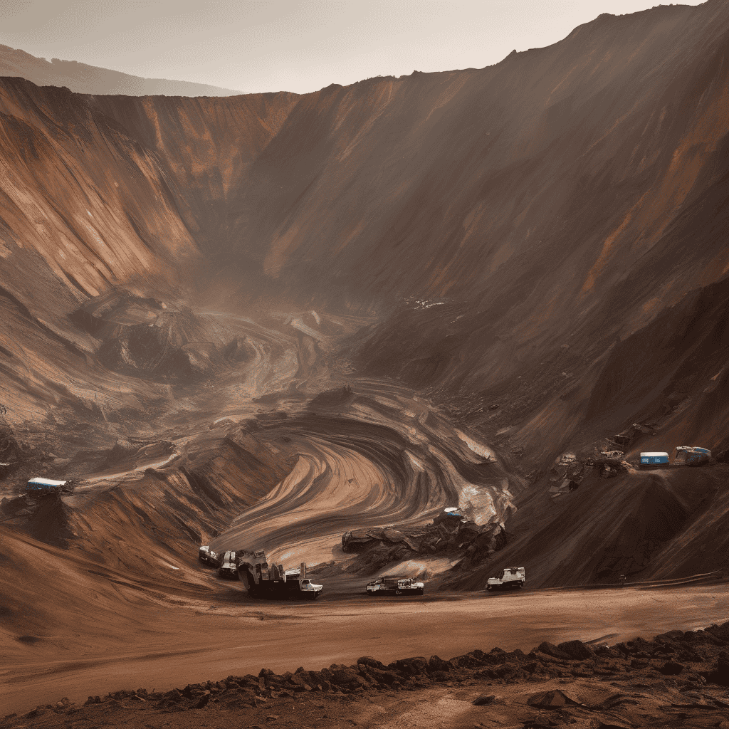 Mudslide tragedy at Indonesia copper mine prompts safety overhaul push