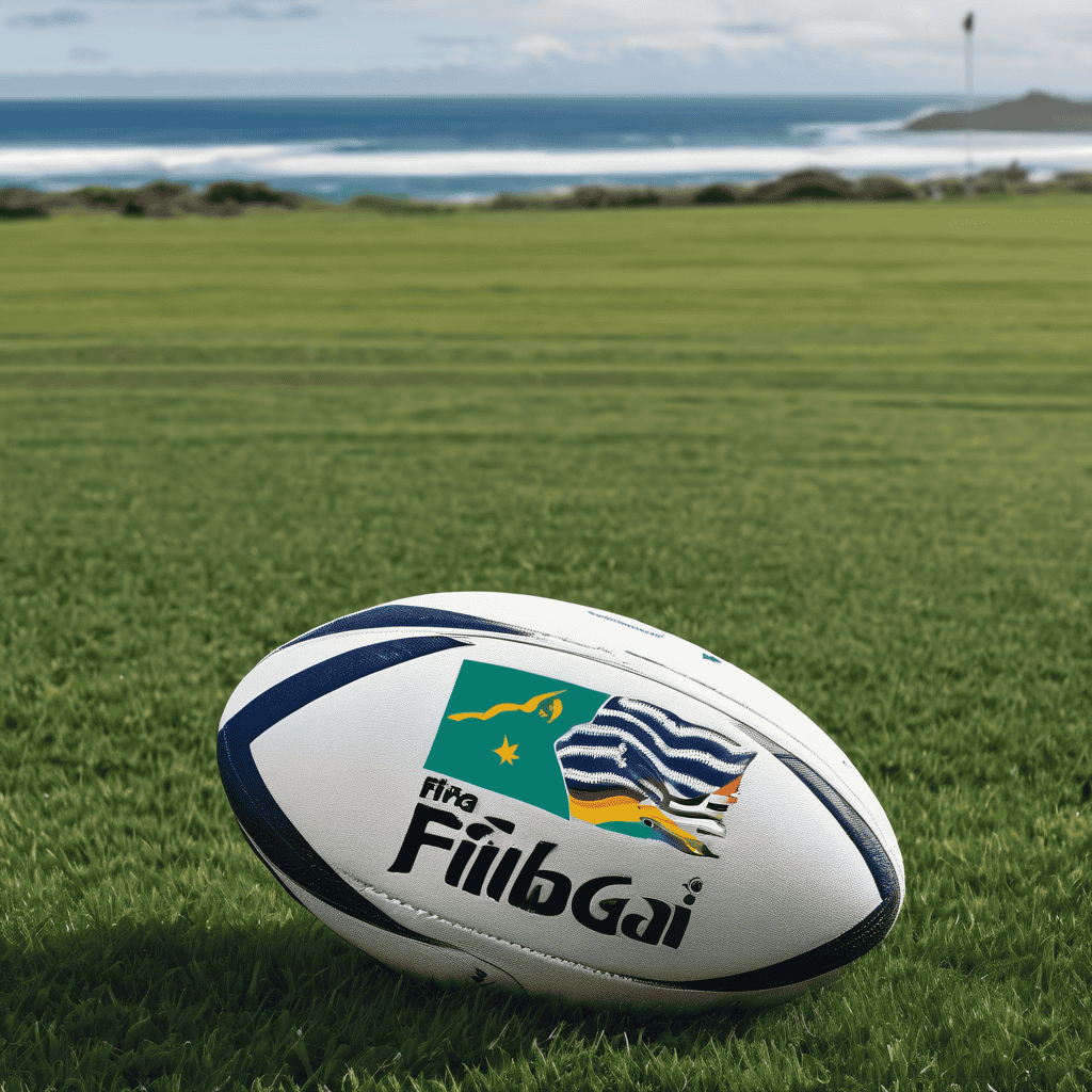 Fiji edge Japan to defend Pacific Nations Cup as Nasova shines