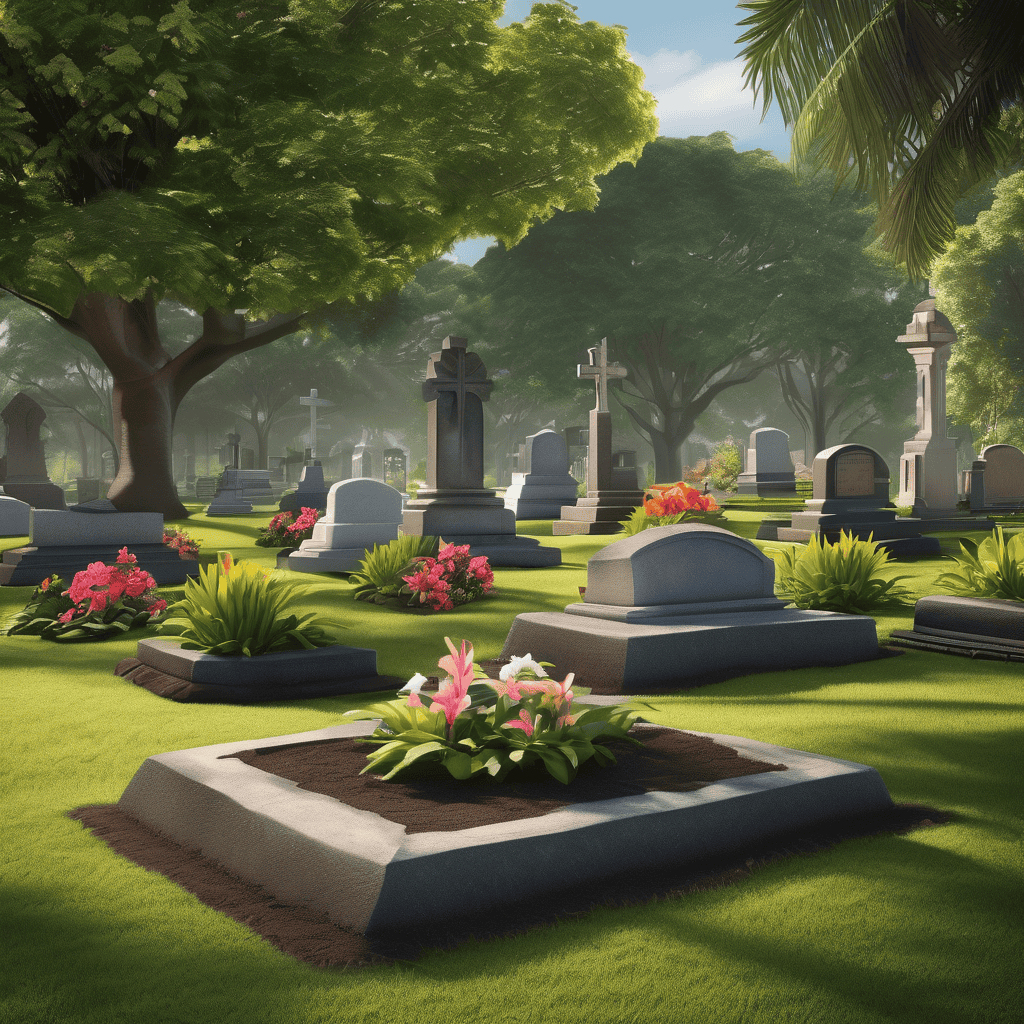 Fiji Gets a New Hindu Cemetery Under Multi-Ethnic Grant Program