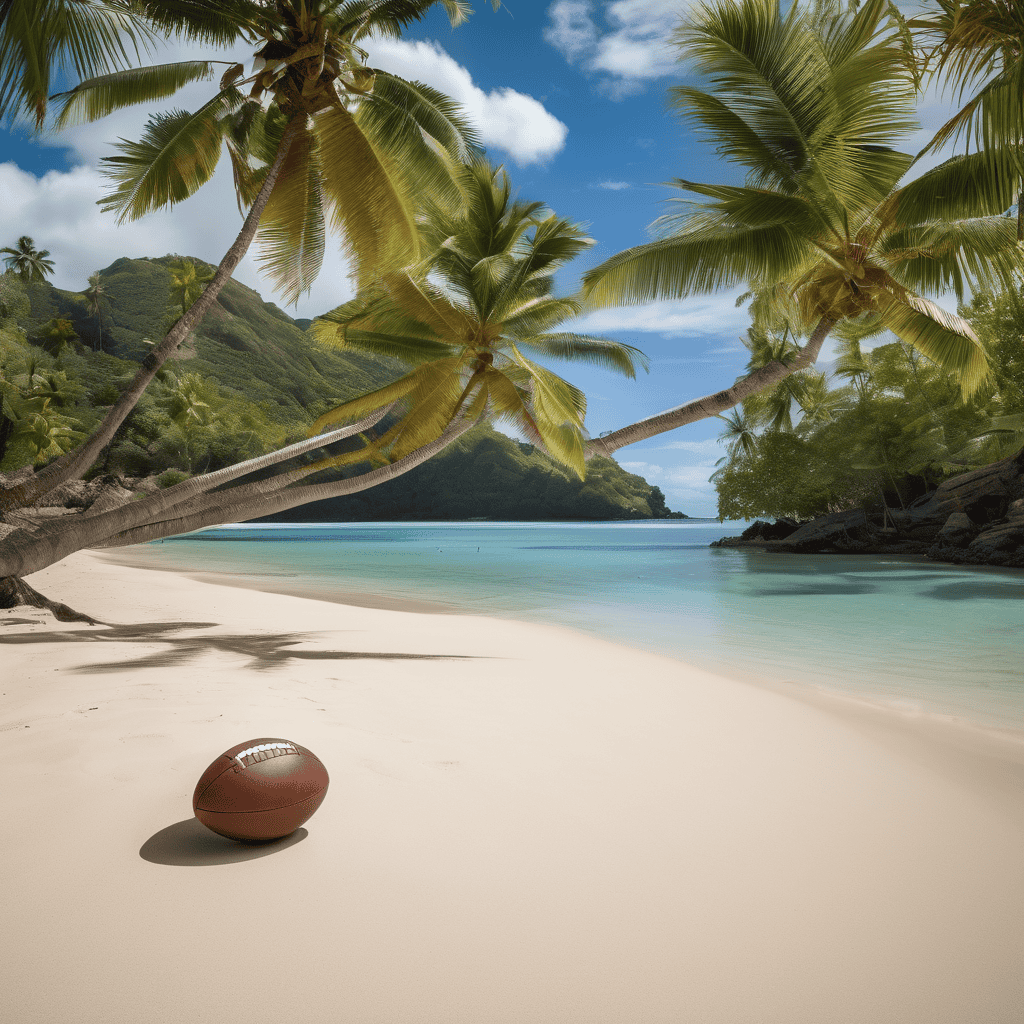 Australia Women’s Sevens Embrace Fiji Paradise 7s Ahead of World Series