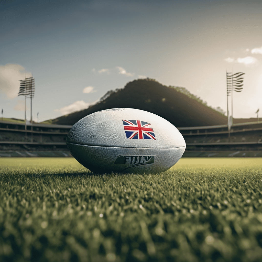 Fiji U-18 Rugby Seeks Leadership Edge Ahead of Australia Tour