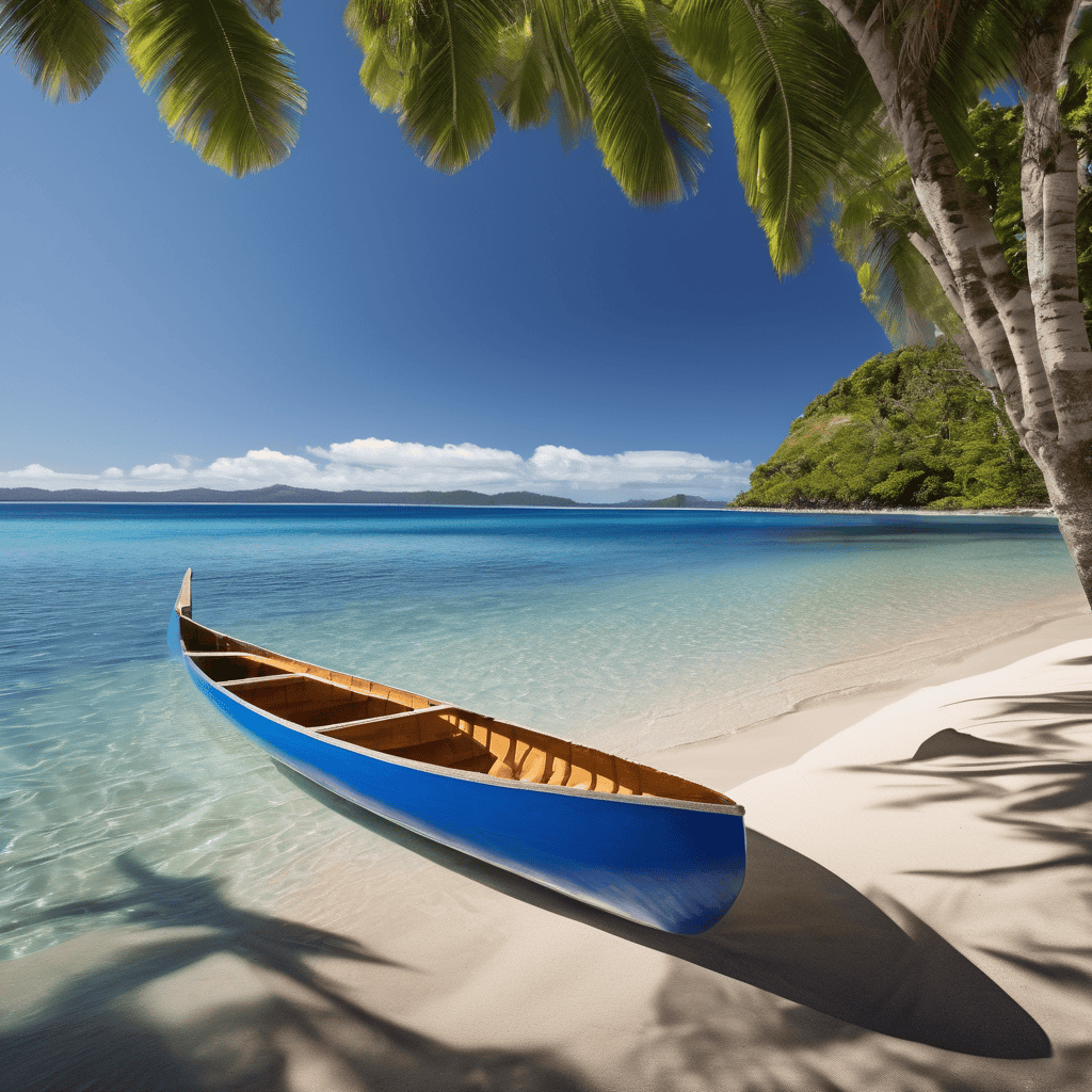 China Pledges Boost to Fiji’s Trade, Tourism and Investment