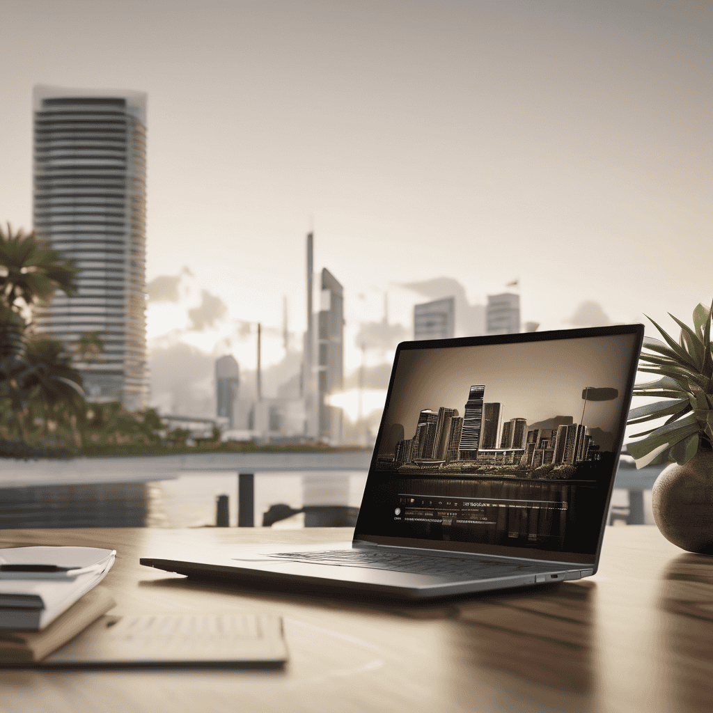 Fiji seeks Singapore-inspired digital economy transformation