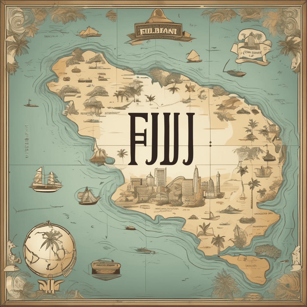 US Expands Pacific Footprint With Fiji Focus and Major Investments