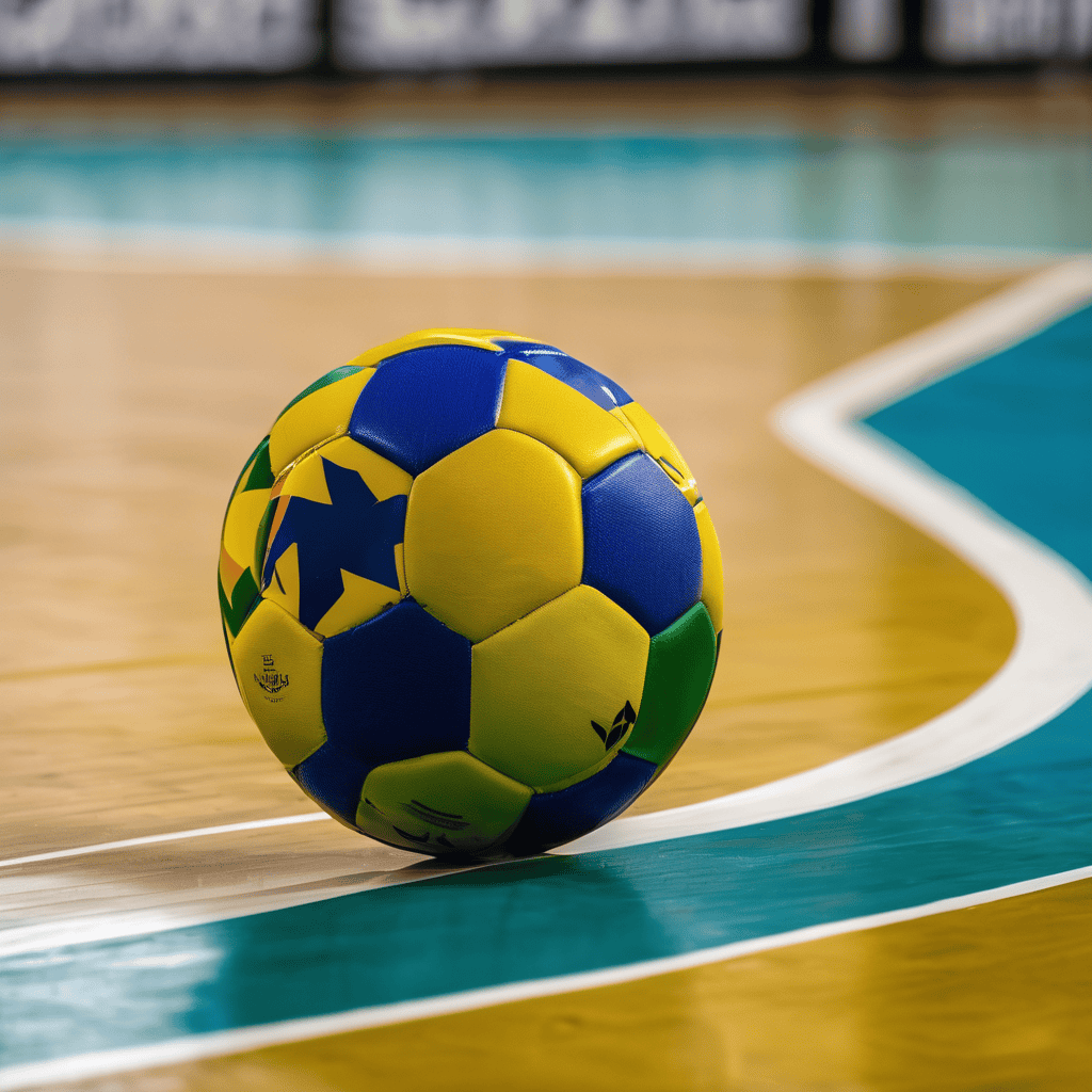 Tuvalu Futsal Makes Bold Return in OFC Clash with New Zealand
