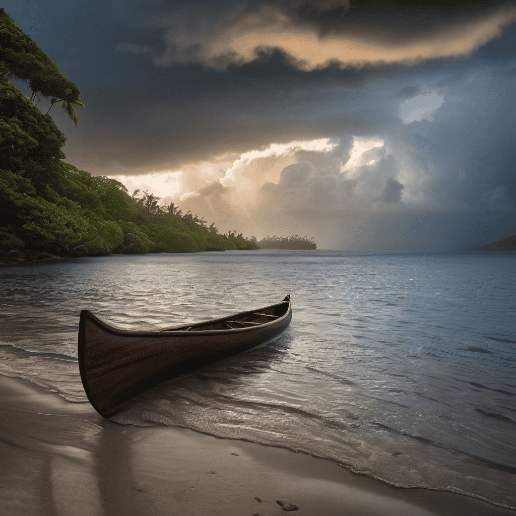 Fiji Weather Forecast: Cloudy Periods with Showers and Possible Thunderstorms Across Most Islands, Heavy Falls Expected Thursday
