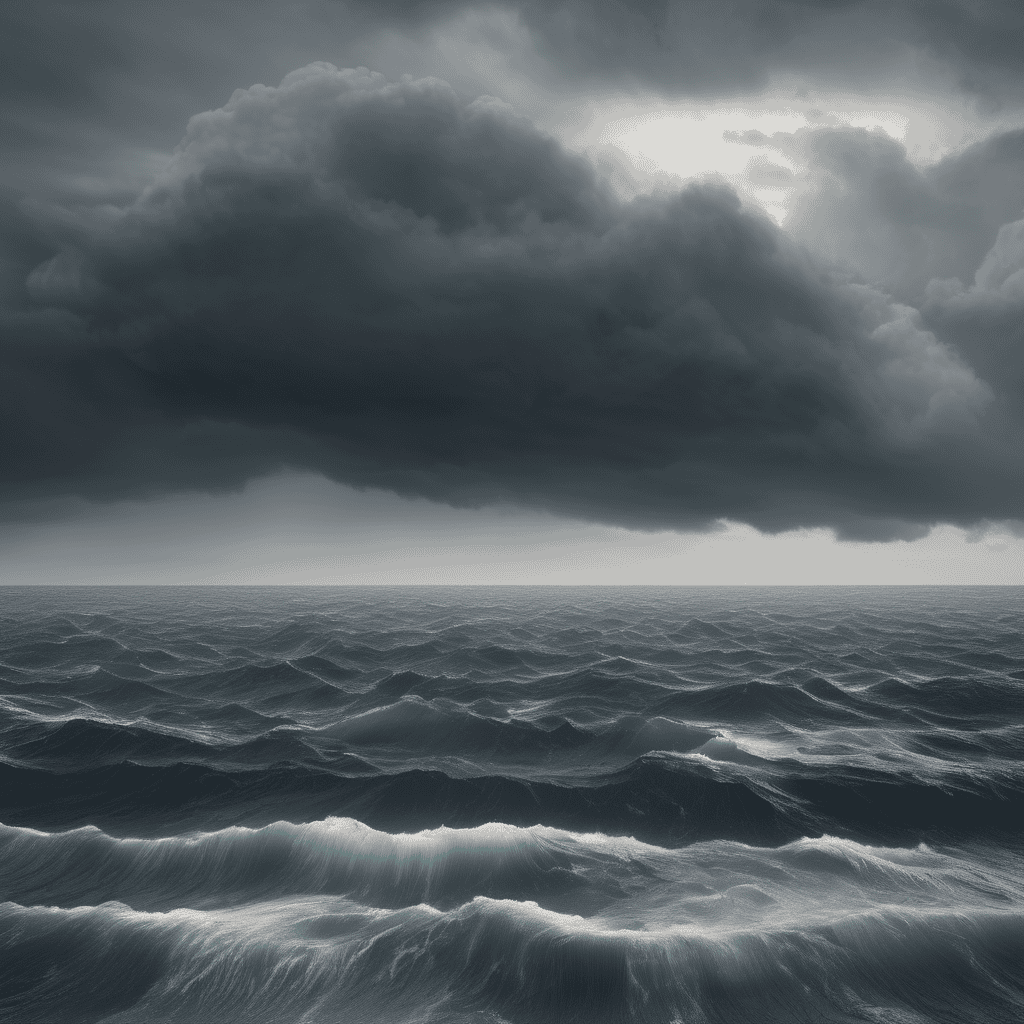 Fiji Weather Forecast: Cloudy Periods with Showers and Possible Thunderstorms Across Most Islands; Moderate to Rough Seas