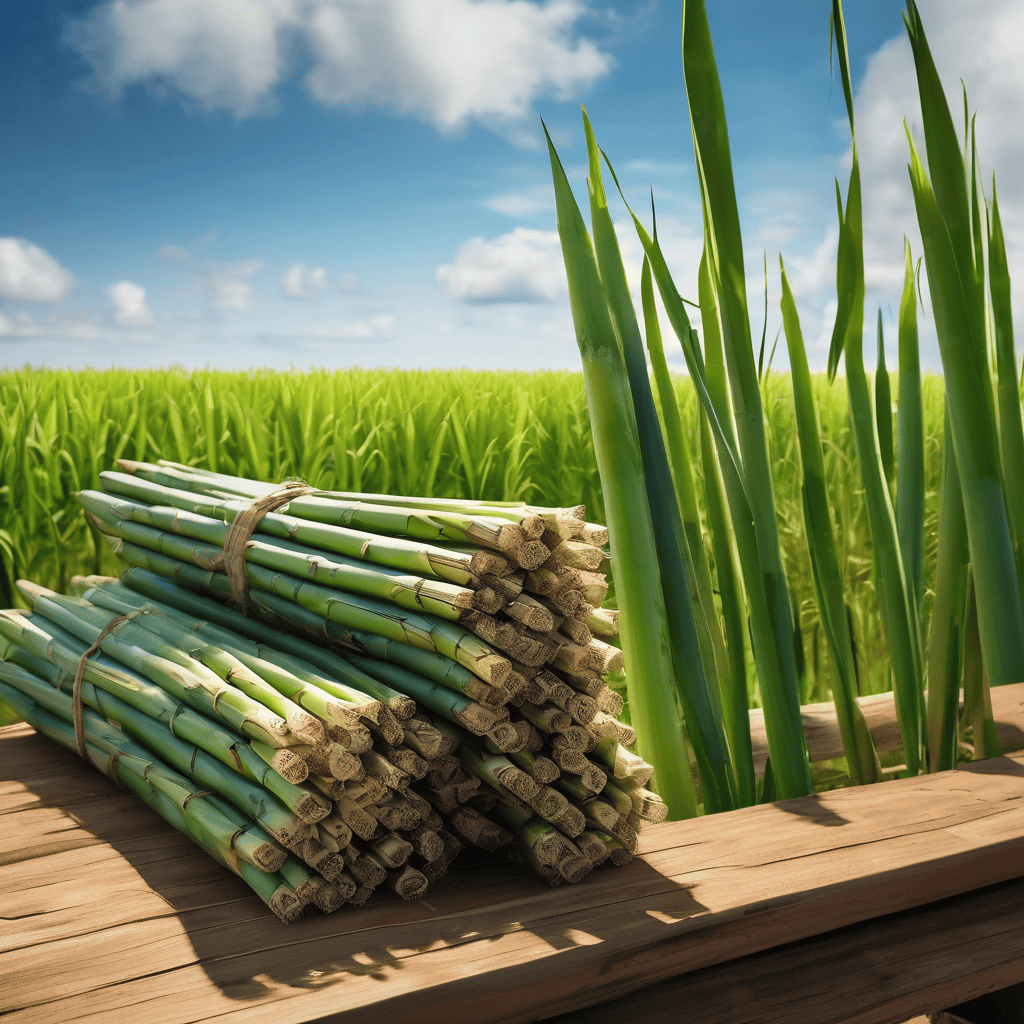 Fiji Sugar Cane Farmers Receive Final 2024 Payment After Government Waives Deductions