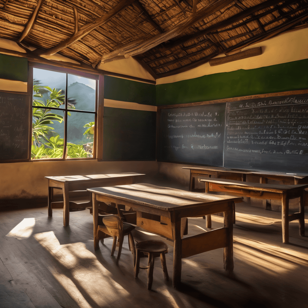 Fiji urged to replace corporal punishment with non-violent classroom discipline