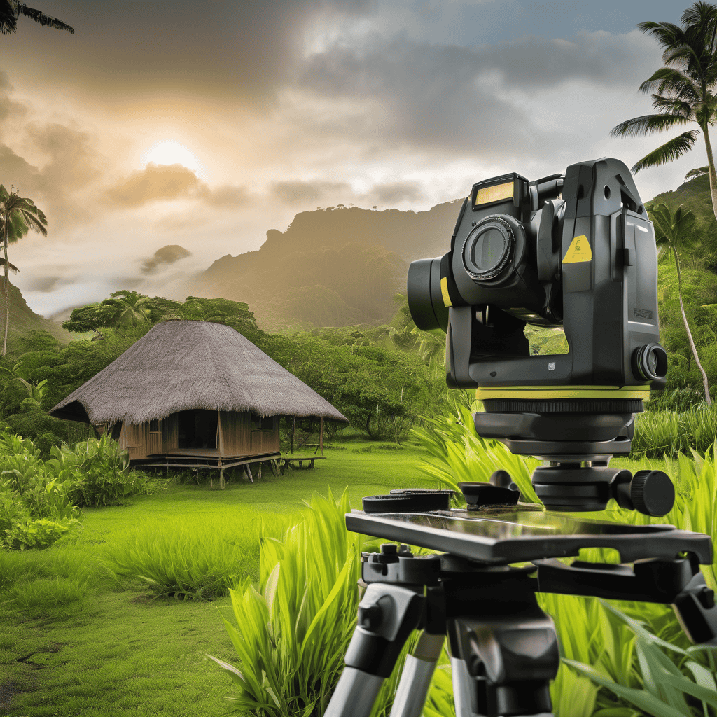 Fiji to Modernize State Lands Act for Transparent, Sustainable Land Use