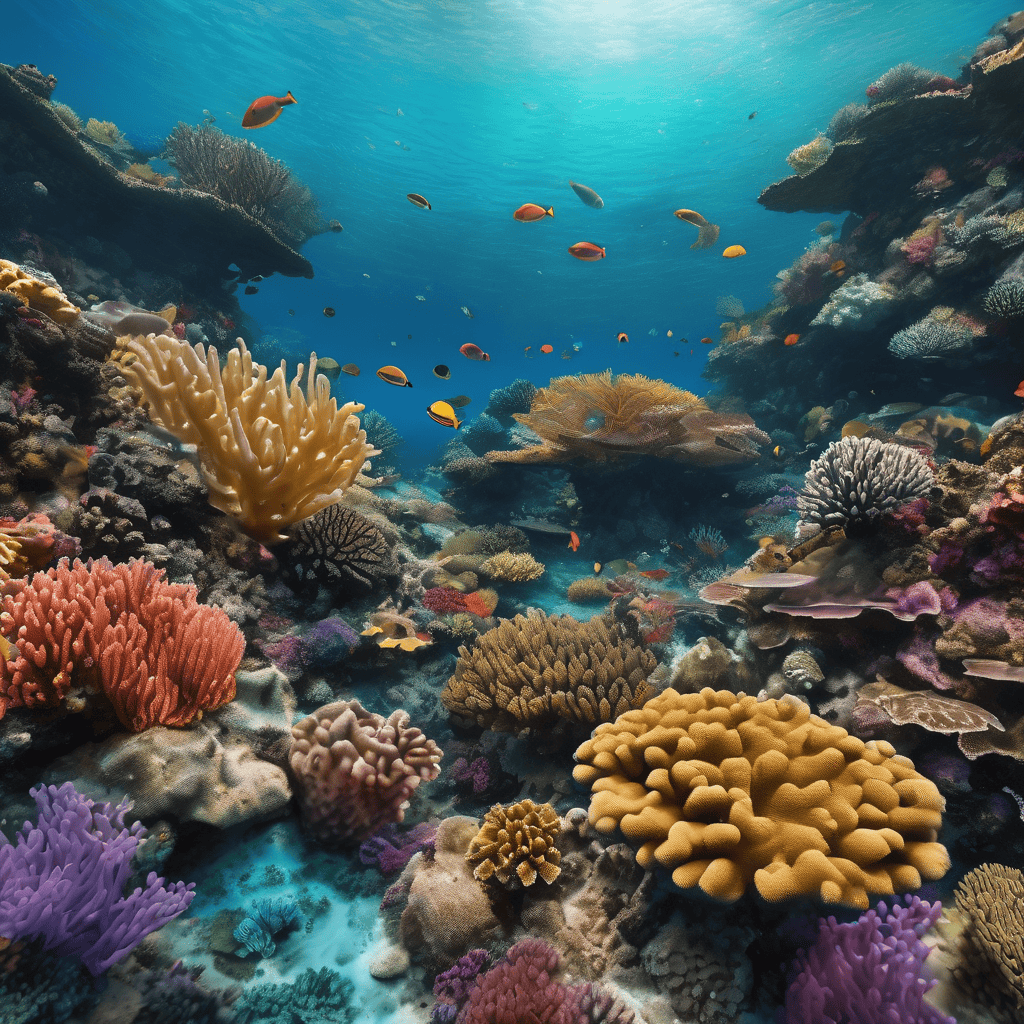 Fiji's Economy Hinges on Nature, but Data Falls Short