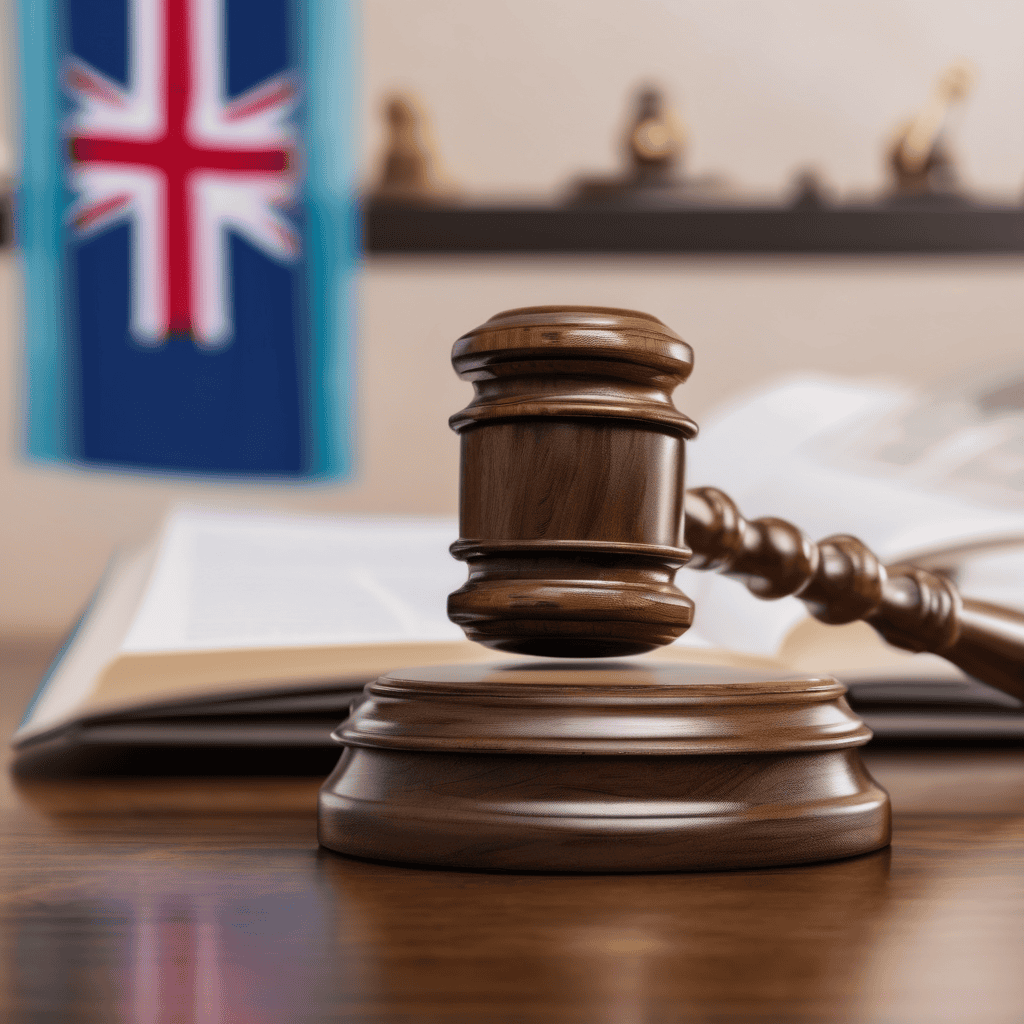 Fiji weighs asset forfeiture overhaul to accelerate anti-corruption drive