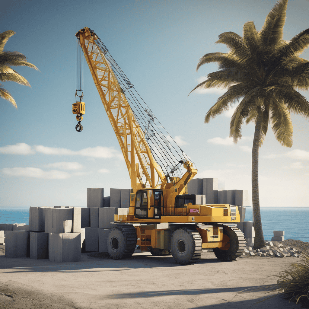 Global push to fund Gaza reconstruction as decades-long cleanup looms