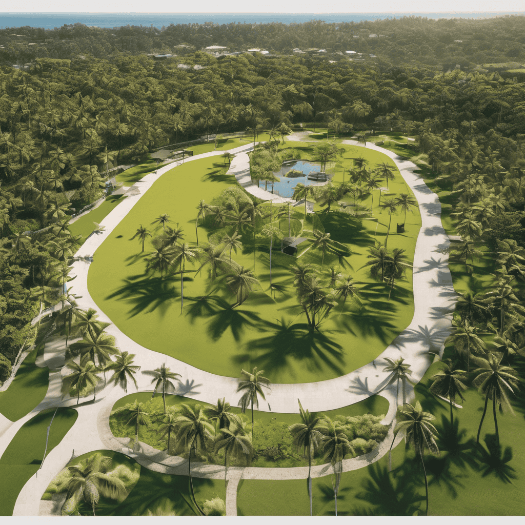Lautoka to Transform Coronation Park Under BOOT Plan