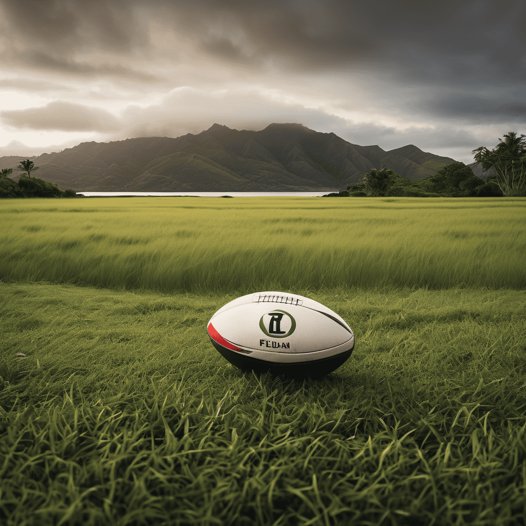 Fiji rugby mourns the loss of coaching icon Lasarusa Senibale