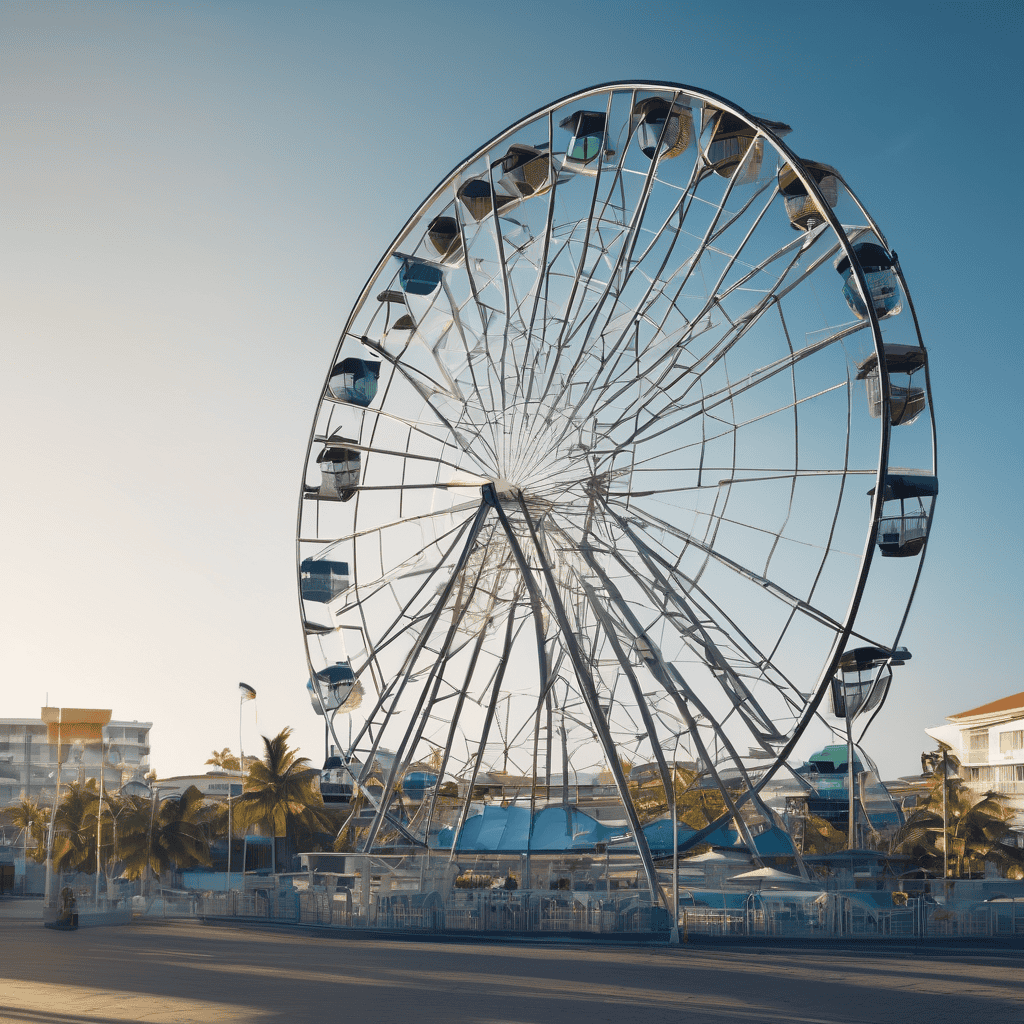 OHS Inspector Faces Manslaughter Charge in Suva High Court Over Ferris Wheel Incident