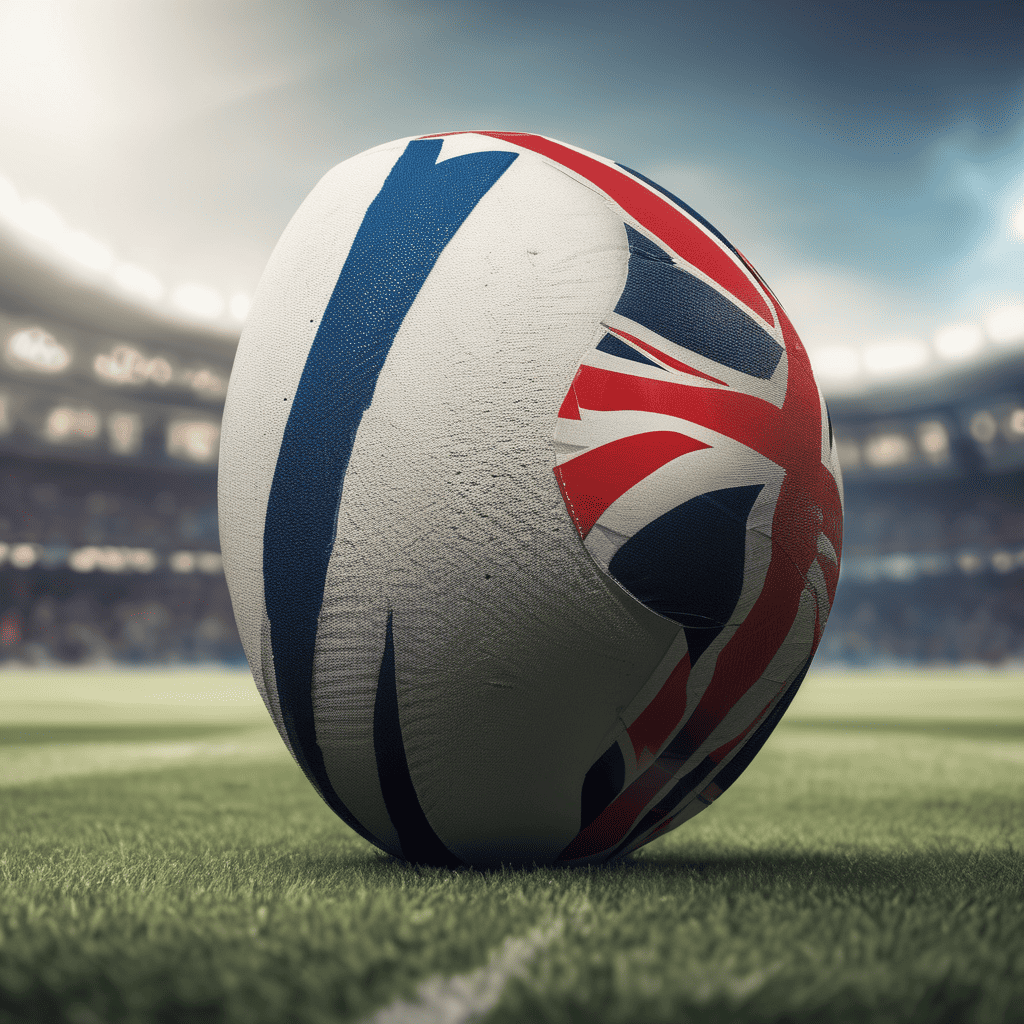 Motikiai Murray Aims for Flying Fijians in November Tests After Ankle Surgery