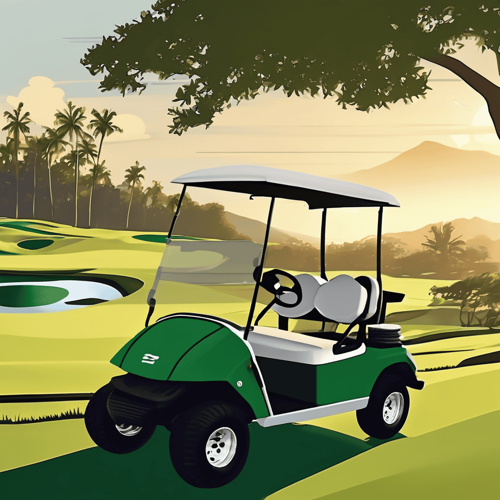 Ba Golf Club Weekend Sparks Community Spirit with Ambrose and Diwali Open