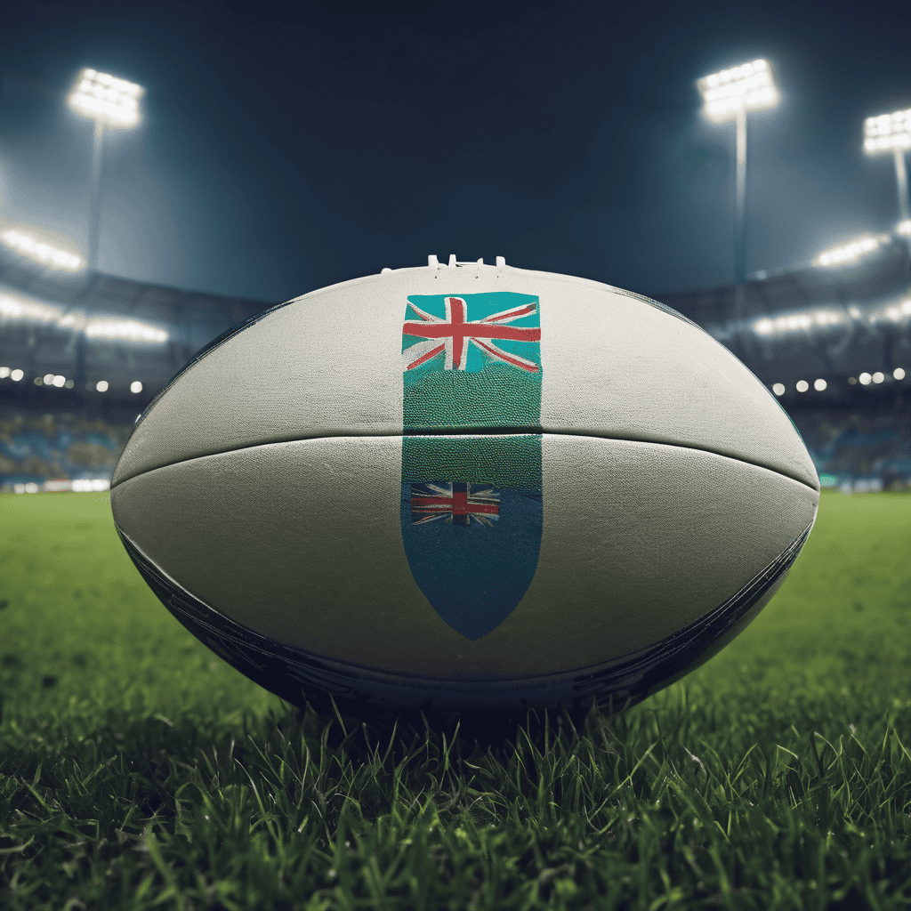 Fiji Skipper Cup Quarter-Finals Spark Weekend Rugby Action