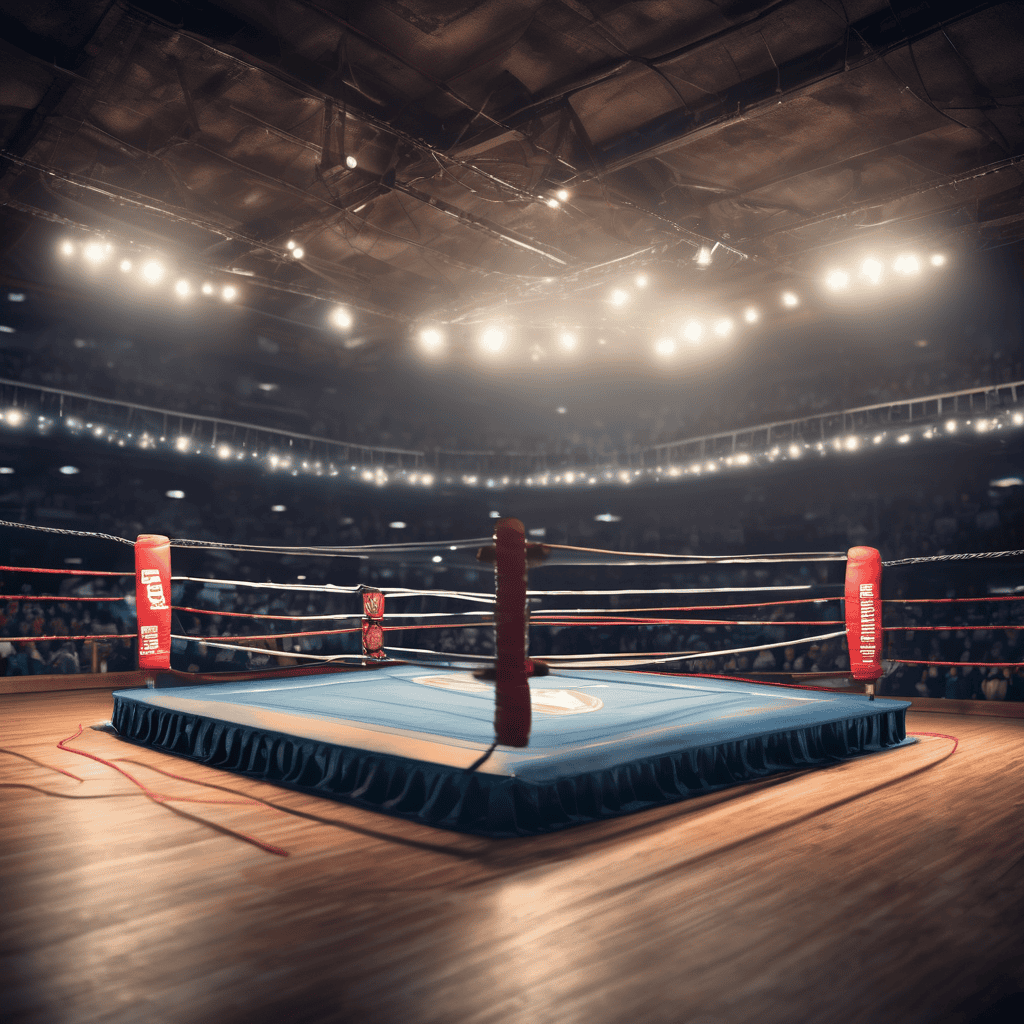 Five Title Fights Ignite Fiji Boxing Night in Suva