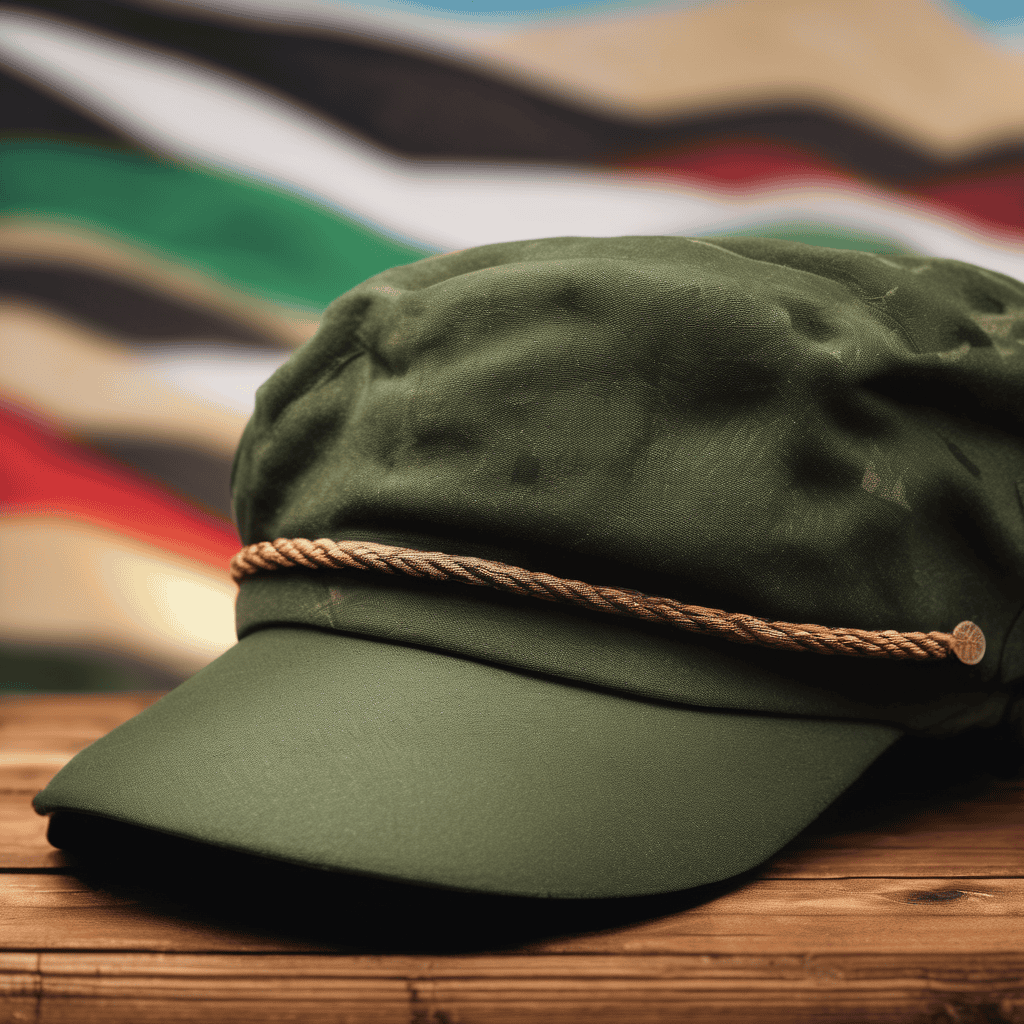 Madagascar Turmoil as Military Seizes Power After President's Impeachment